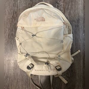 North face Borealis backpack
